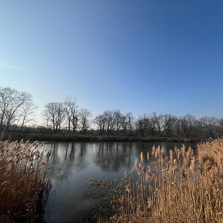 Radzewice Dworek Biesiadny المظهر الخارجي الصورة