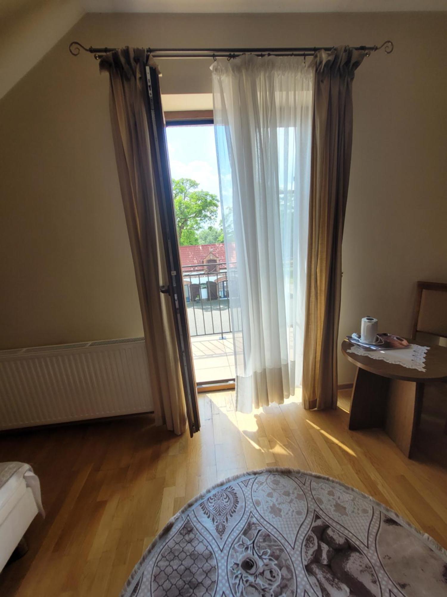 Radzewice Dworek Biesiadny المظهر الخارجي الصورة
